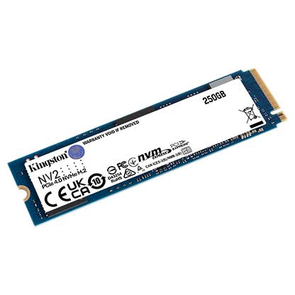 Extra Storage