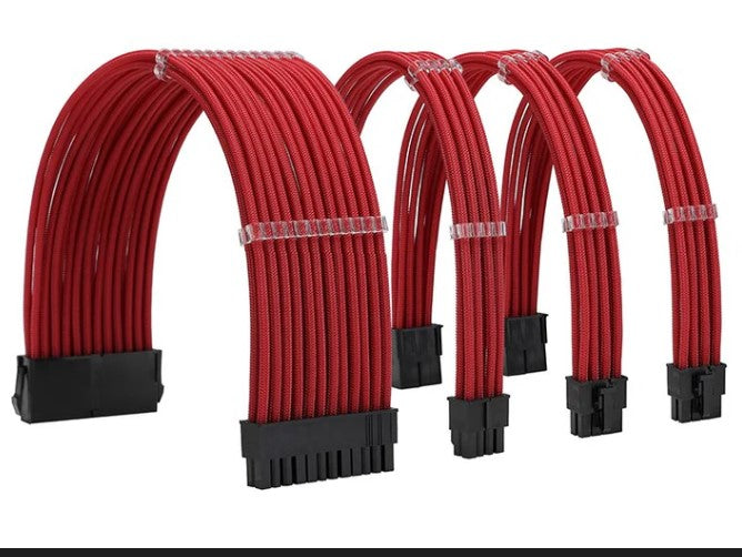 Cable Extension Library