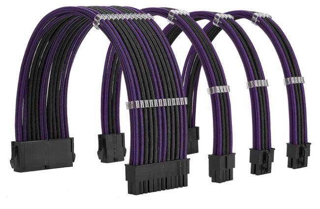 Cable Extension Library