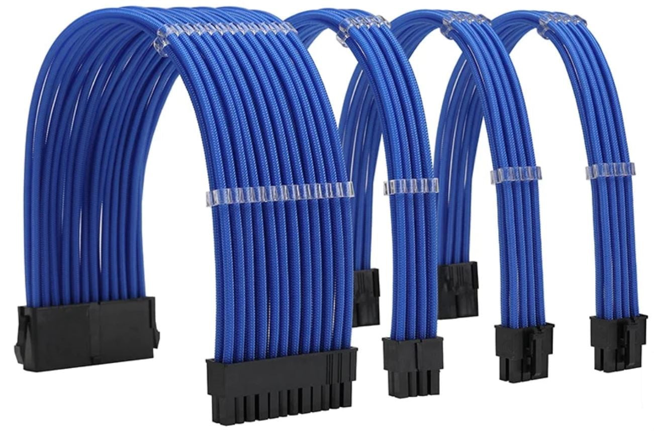 Cable Extension Library