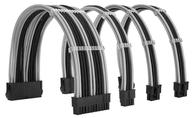 Cable Extension Library