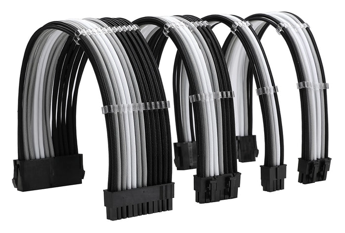 Cable Extension Library