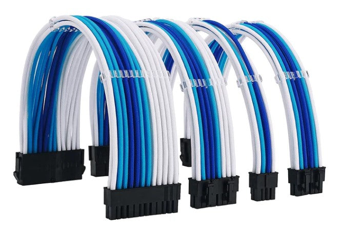 Cable Extension Library
