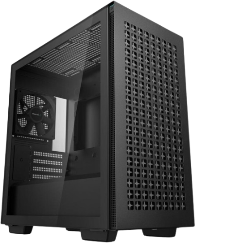 AMD Custom Build