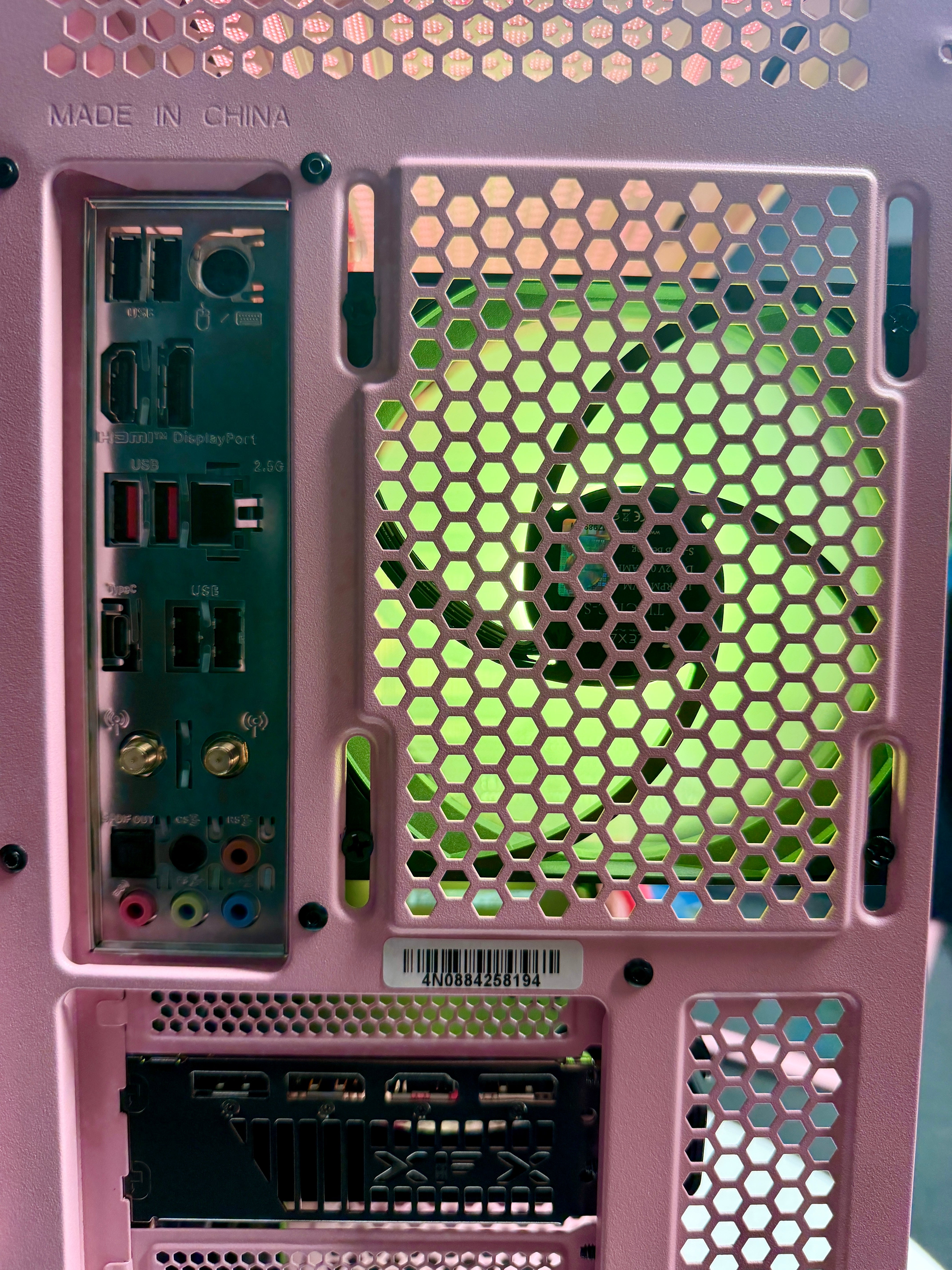 Ready-To-Ship: Core i5 w/Radeon RX7600