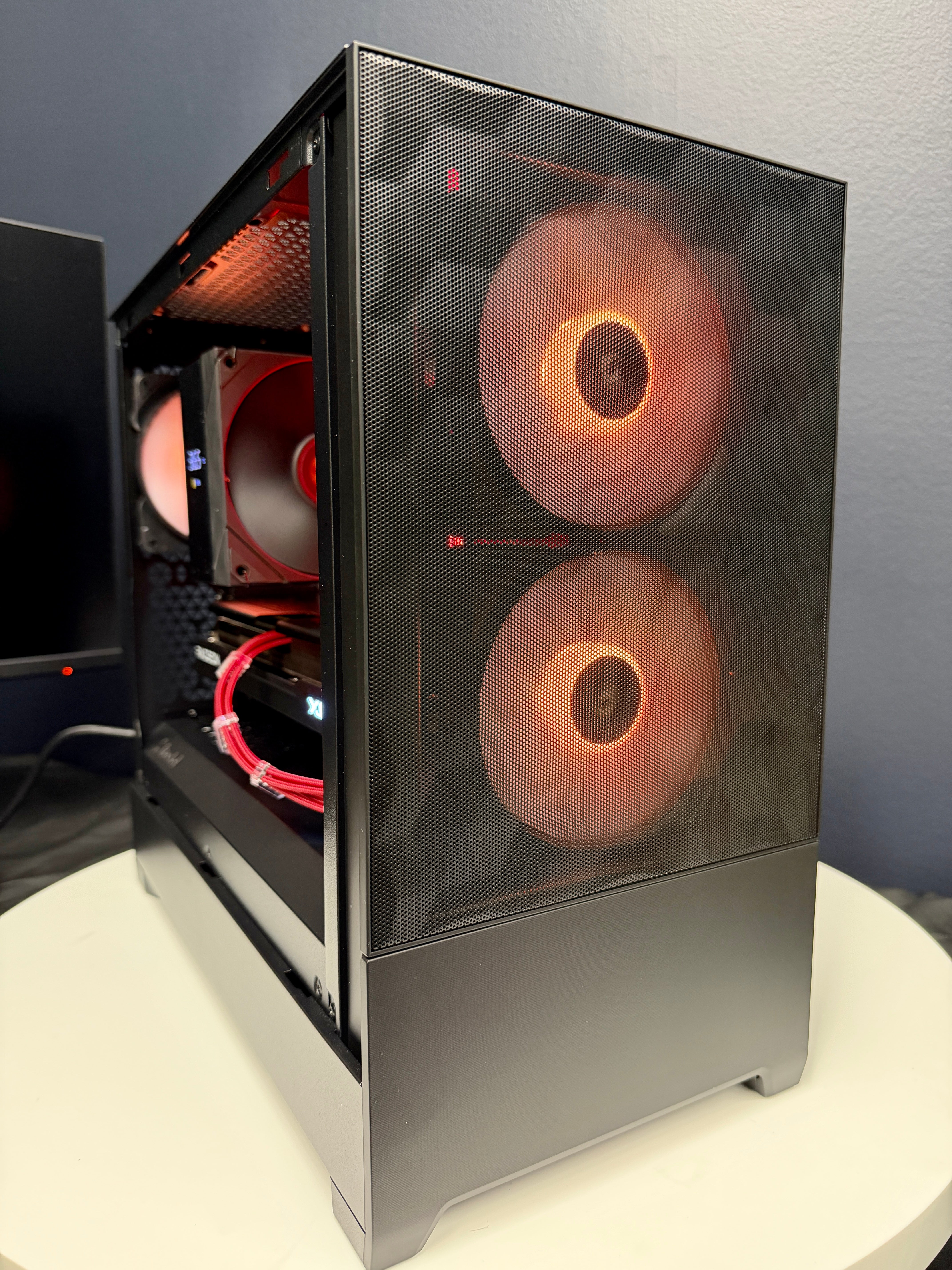 Ready-To-Ship: AMD Ryzen 5 7600X w/Radeon RX 9060 XT 16GB