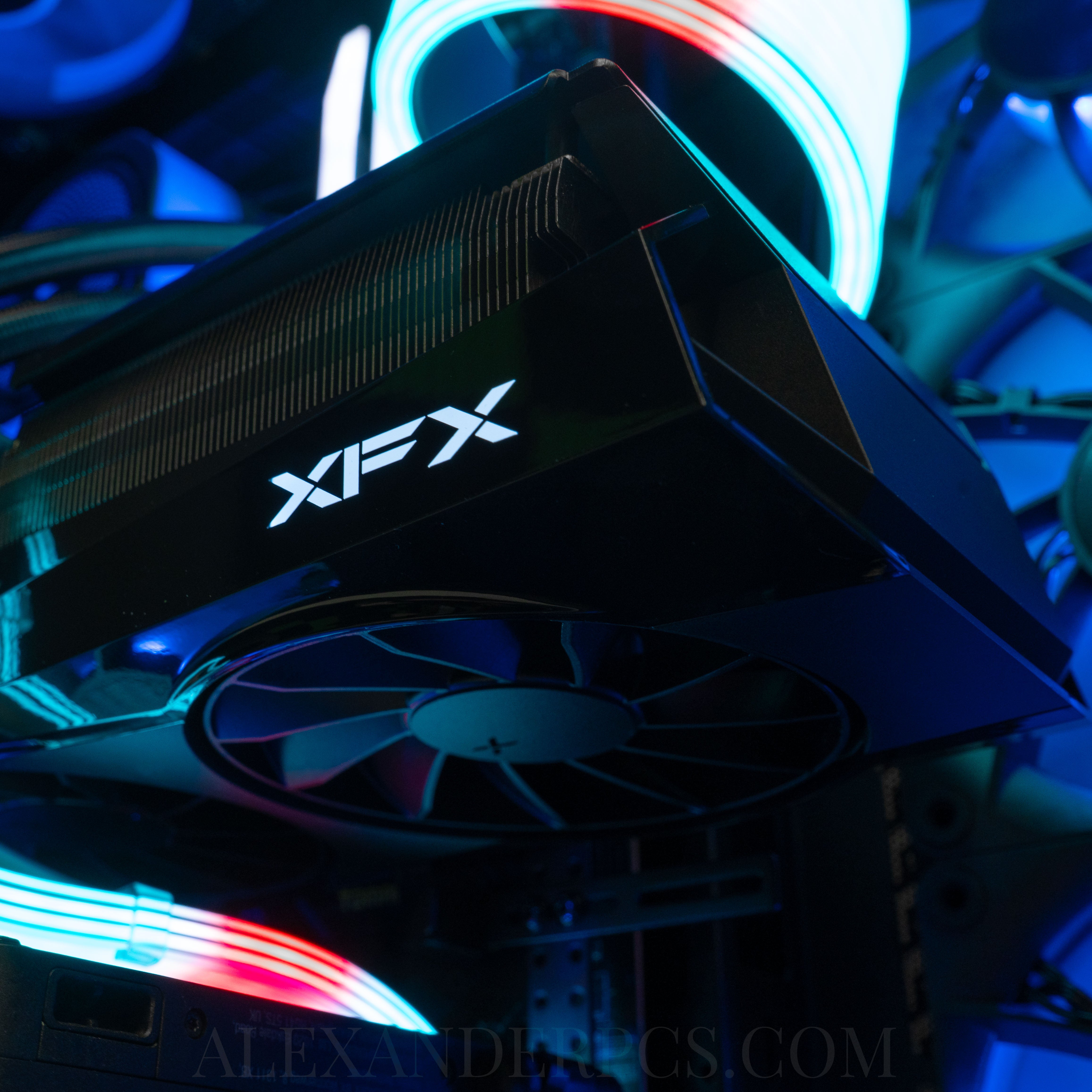 The Spartan - Intel