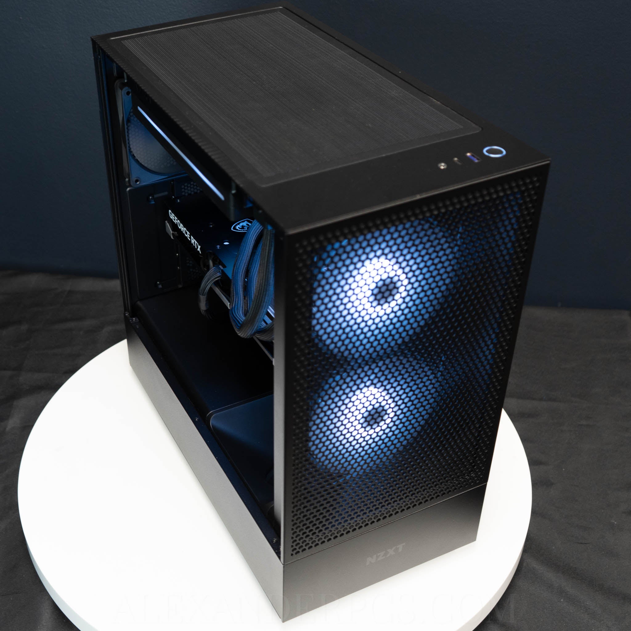 The Archon 2.1