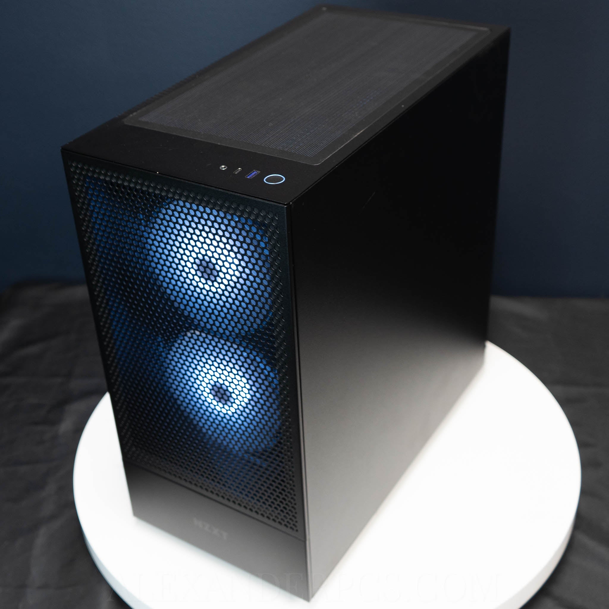 The Archon 2.1
