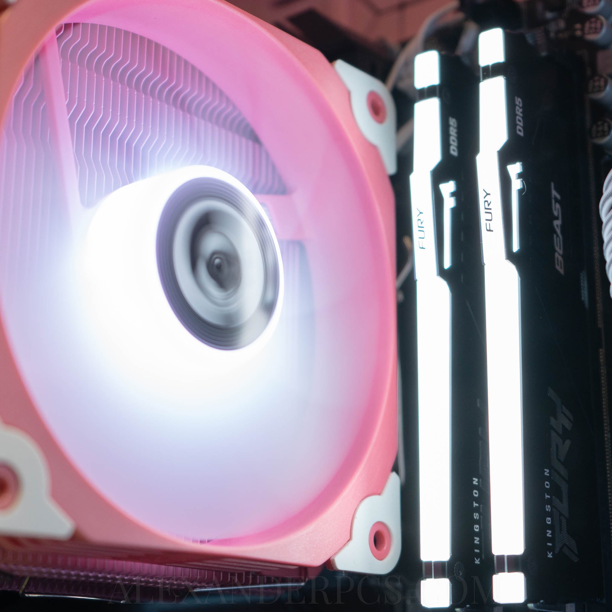 Ready-to-Ship: AMD Ryzen 5 7600X w/GeForce RTX5070