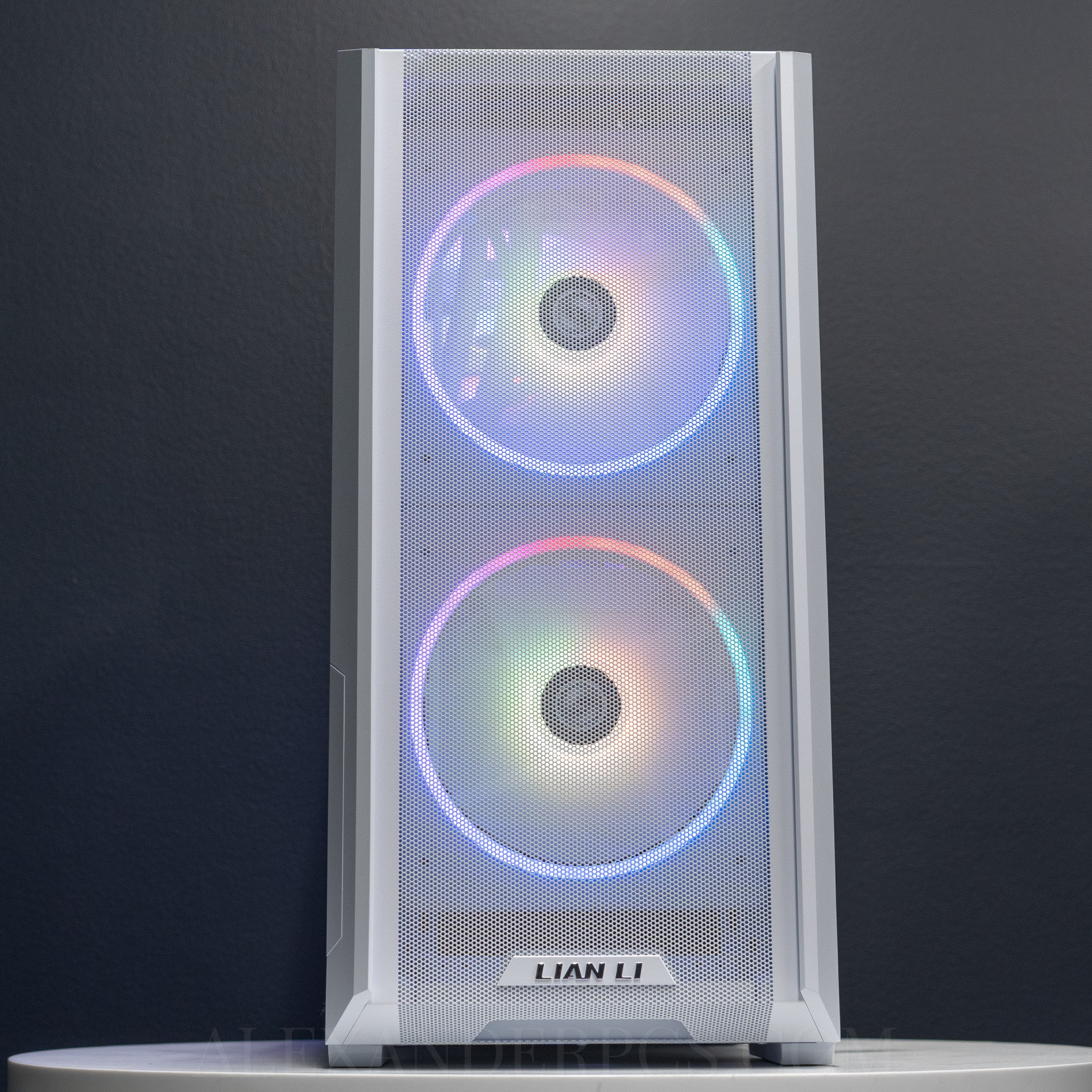 Ready-to-ship: AMD Ryzen 7 9800X3D w/Radeon RX 9070 XT