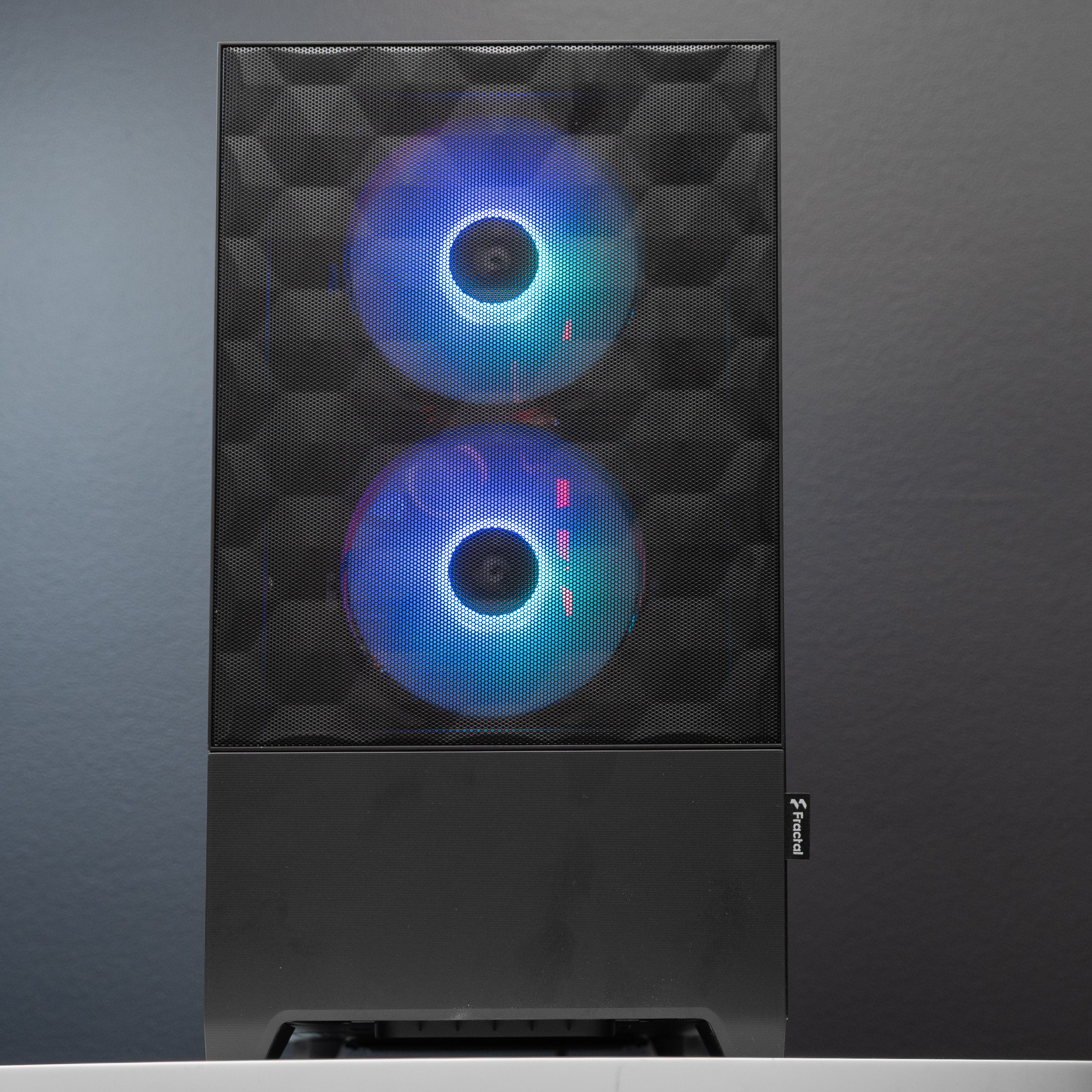 Ready to ship: Core i5-12400F w/ Radeon RX 7600