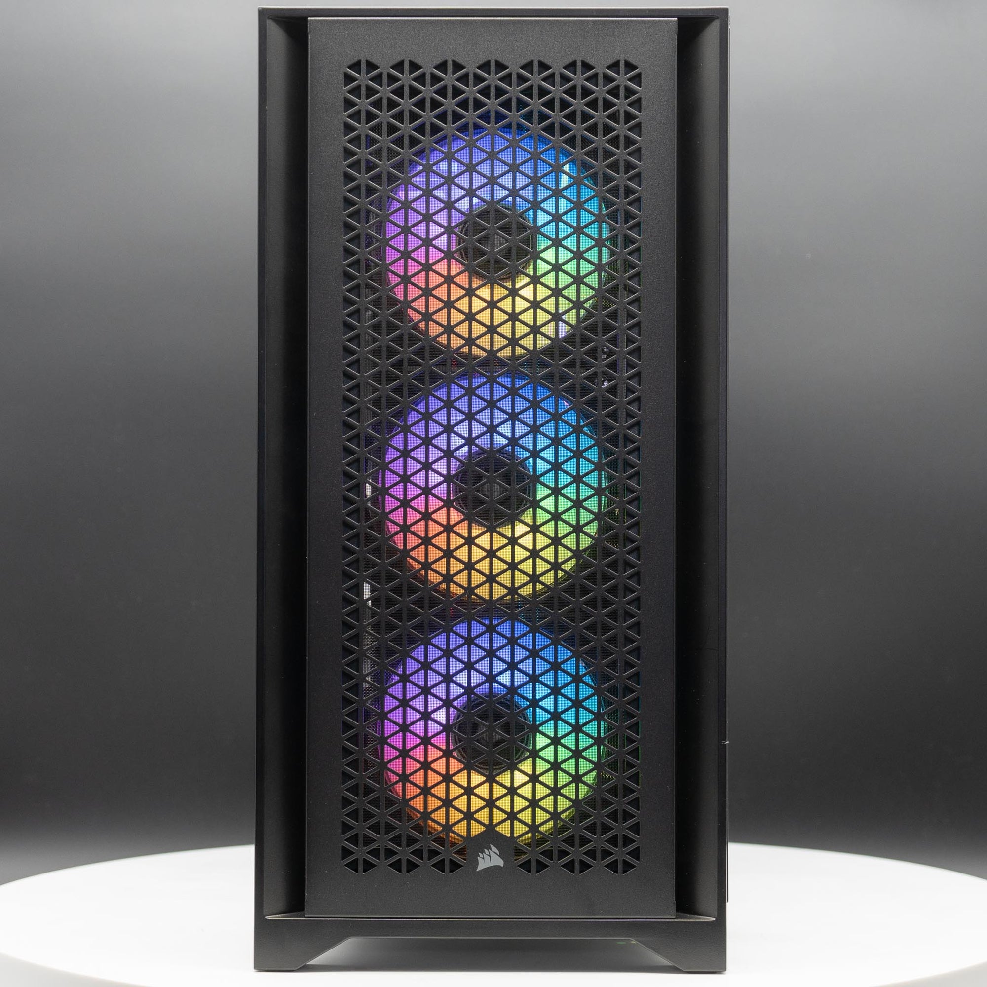 The Spartan - Intel